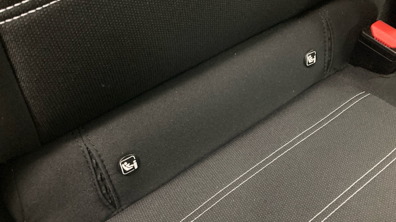 Dacia Sandero Stepway 1.0 TCe Journey 5dr CVT Petrol Hatchback